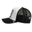 Goorin Bros Rooster Trucker 101-2458-DUS NS