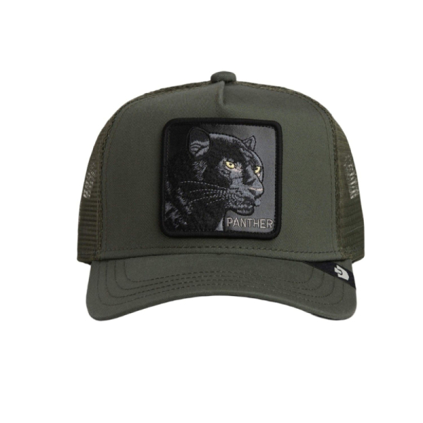 Goorin Bros Panther Trucker 101-2510-PAL NS