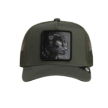 Goorin Bros Panther Trucker 101-2510-PAL NS