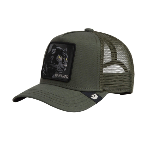 Goorin Bros Panther Trucker 101-2510-PAL NS 2