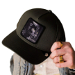 Goorin Bros Panther Trucker 101-2510-PAL NS