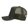 Goorin Bros Panther Trucker 101-2510-PAL NS