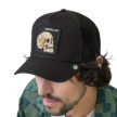 Goorin Bros The Cancelled Skull 101-2392-VOI NS