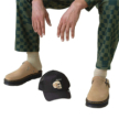 Goorin Bros The Cancelled Skull 101-2392-VOI NS