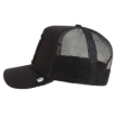 Goorin Bros The Cancelled Skull 101-2392-VOI NS