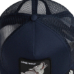 Goorin Bros Lone Wolf Trucker 101-2449-EDG NS