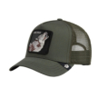 Goorin Bros Lone Wolf Trucker 101-2449-PAL NS