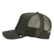 Goorin Bros Lone Wolf Trucker 101-2449-PAL NS