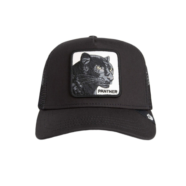 Goorin Bros Panther Trucker 101-2450-VOI NS