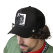 Goorin Bros Panther Trucker 101-2450-VOI NS