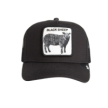 Goorin Bros Black Sheep Trucker 101-2457-VOI NS
