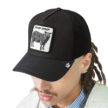 Goorin Bros Black Sheep Trucker 101-2457-VOI NS