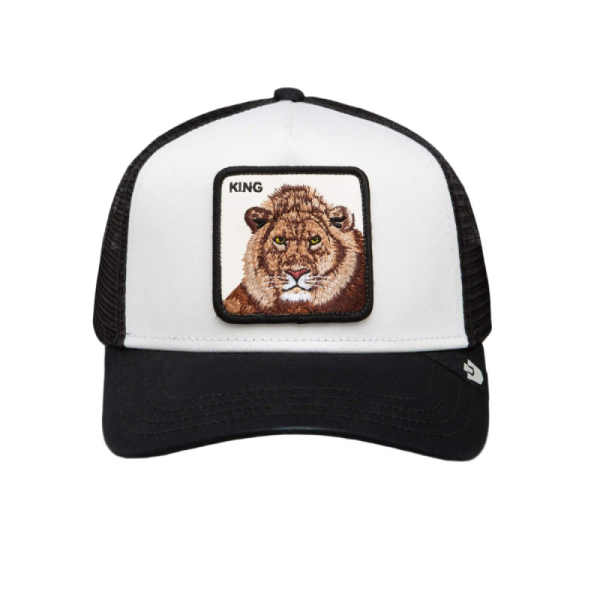 Goorin Bros King Trucker 101-2459-DUS NS