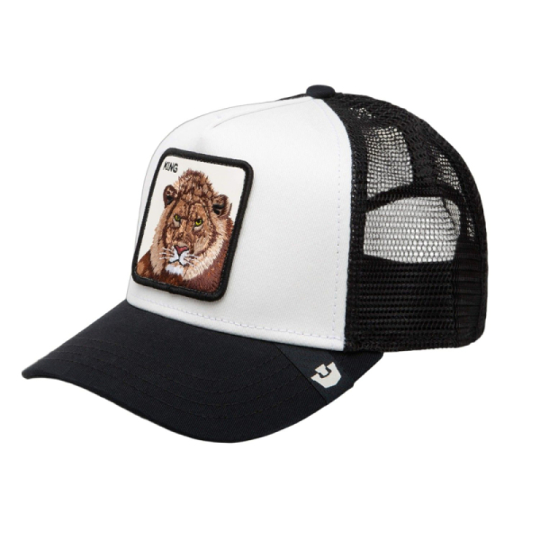 Goorin Bros King Trucker 101-2459-DUS NS 2