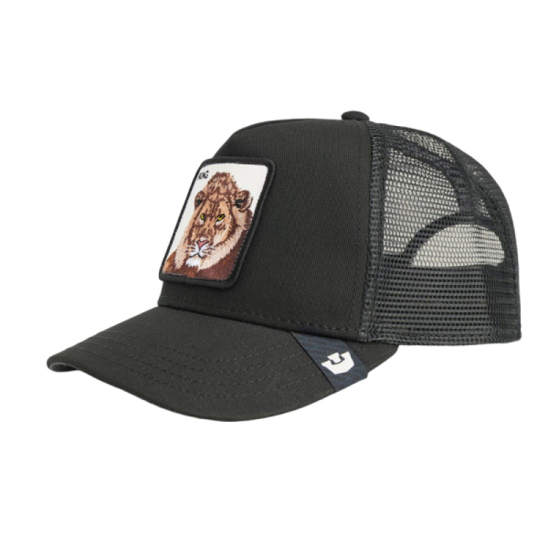 Goorin Bros King Trucker 101-2459-VOI NS 2
