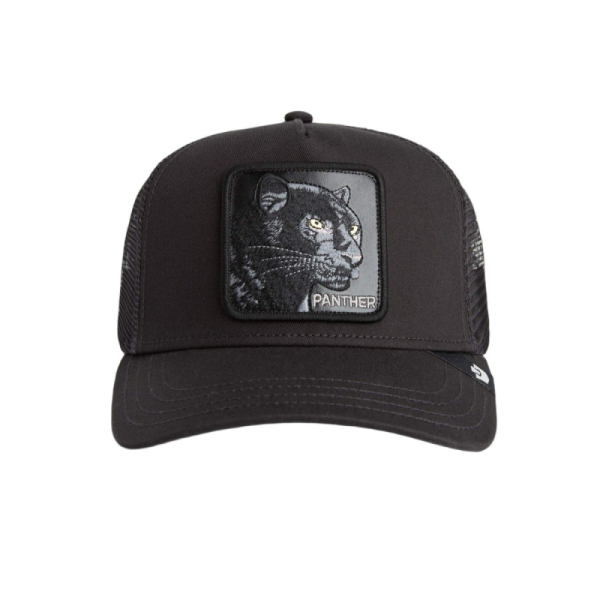 Goorin Bros Panther Trucker 101-2510-VOI NS