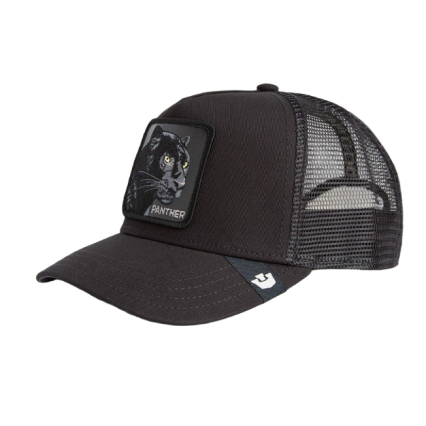 Goorin Bros Panther Trucker 101-2510-VOI NS 2