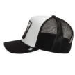 Goorin Bros Strength Panther Trucker 101-2998-DUS
