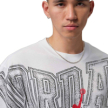 Nike M J NEW STRETCH GFX SS CREW IQ0708-100