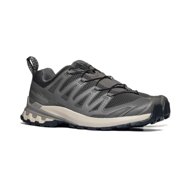 Salomon PRO 3D V9 DARK L47986100