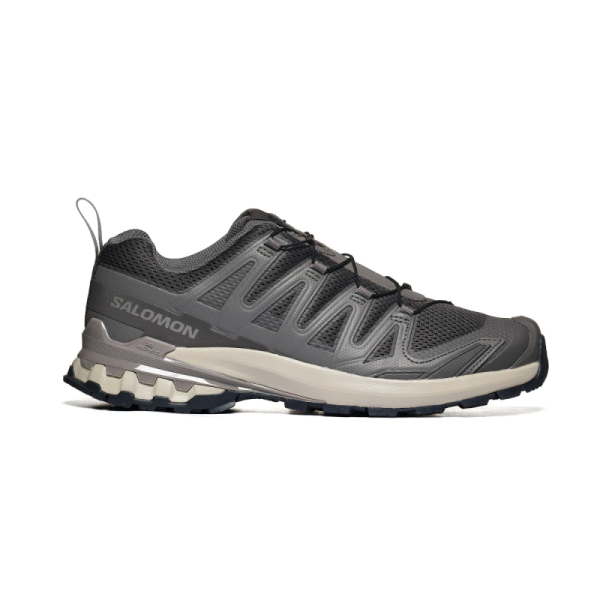 Salomon PRO 3D V9 DARK L47986100 2