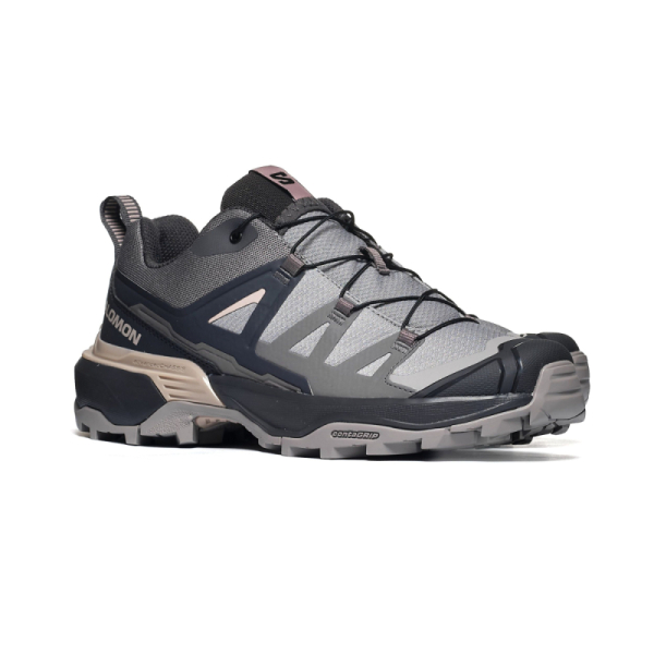 Salomon X ULTRA 360 W GULL/9 L49103900