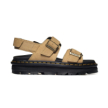 Dr. Martens ZEBZAG SANDAL SUEDE DM42689200