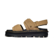 Dr. Martens ZEBZAG SANDAL SUEDE DM42689200