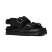 Dr. Martens ZEBZAG SANDAL SUEDE DM42689001