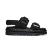 Dr. Martens ZEBZAG SANDAL SUEDE DM42689001