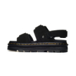 Dr. Martens ZEBZAG SANDAL SUEDE DM42689001