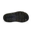 Dr. Martens ZEBZAG SANDAL SUEDE DM42689001