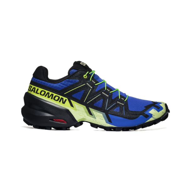 Salomon SPEEDCROSS 6 L49145100 2