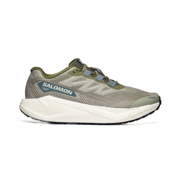 Salomon AERO BLAZE 3 GRVL L49217900 2