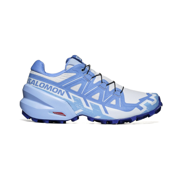 Salomon SPEEDCROSS 6 W L49229400 2