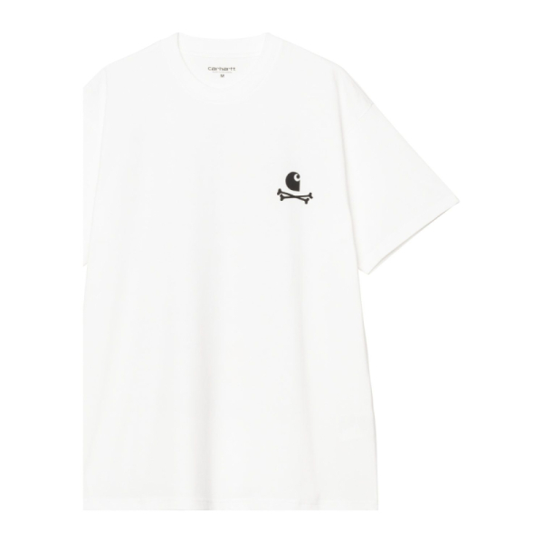 Carhartt WIP S/S C ogo Archive T-Shirt I035439-02