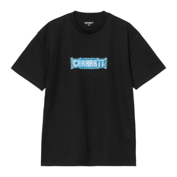Carhartt WIP S/S Electric Boogie T-Shir I035457-89