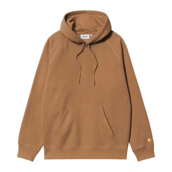 Carhartt WIP Hooded Chase Sweat I033661-00Y
