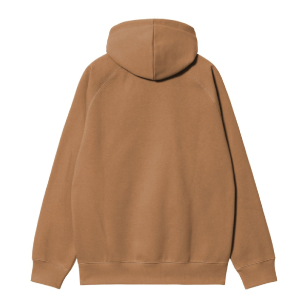 Carhartt WIP Hooded Chase Sweat I033661-00Y 2