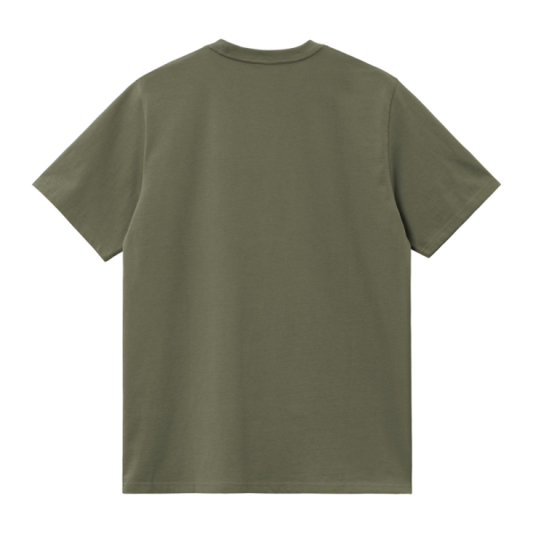 Carhartt WIP S/S Chase T-Shirt I026391-3LR 2