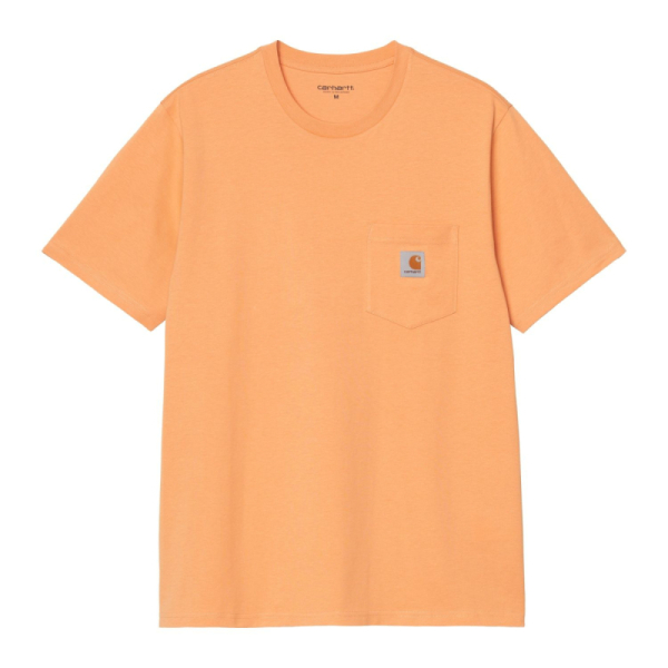 Carhartt WIP S/S Pocket T-Shir I030434-3IA