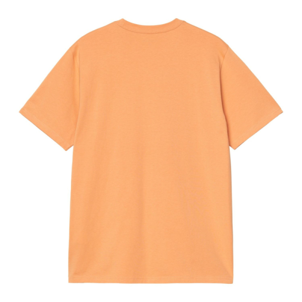 Carhartt WIP S/S Pocket T-Shir I030434-3IA 2