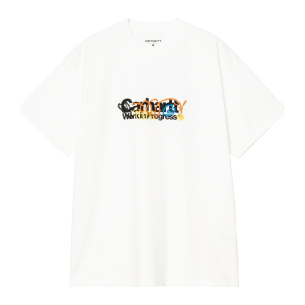 Carhartt WIP S/S Primary T-Shirt I036238-02