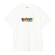 Carhartt WIP S/S Primary T-Shirt I036238-02