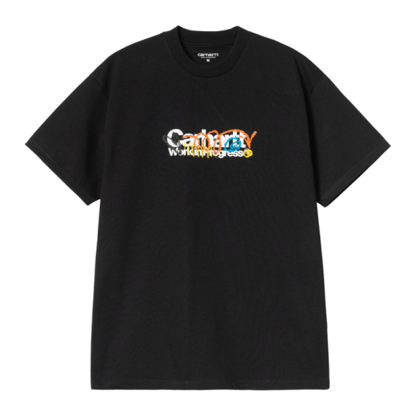 Carhartt WIP S/S Primary T-Shirt I036238-89