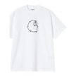 Carhartt WIP S/S Barbwire C I036237-02