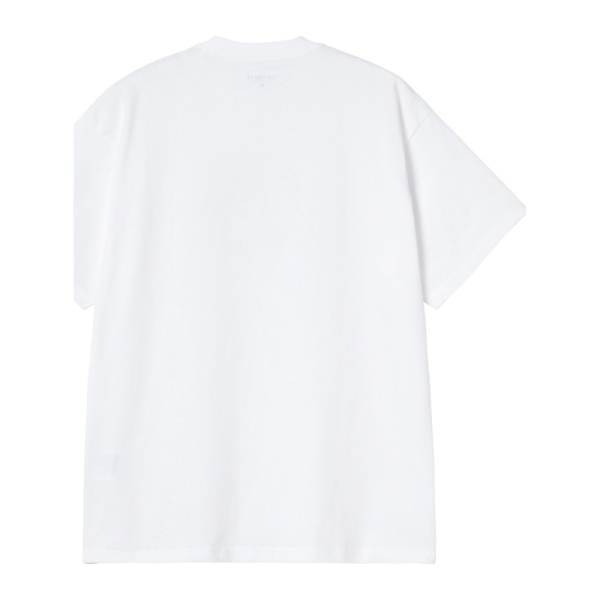 Carhartt WIP S/S Barbwire C I036237-02 2