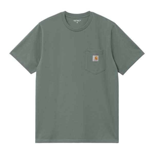 Carhartt WIP S/S Pocket T-Shirt I030434-3GD