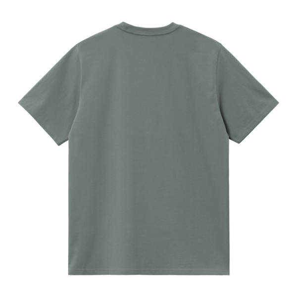 Carhartt WIP S/S Pocket T-Shirt I030434-3GD 2