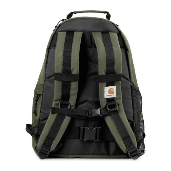 Carhartt WIP Kickflip Backpack I031468-11 NS 2